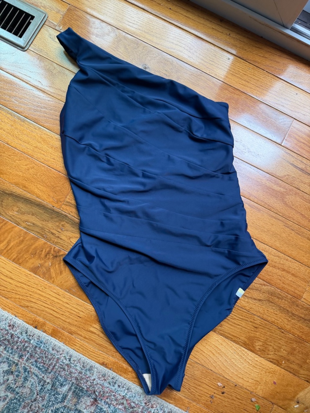 Summersalt The Sidestroke - Deep Sea - Size 6